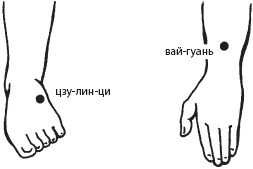 Иллюстрация к книге — Массаж. Уроки великого мастера [_105.jpg]