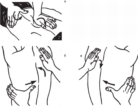 Иллюстрация к книге — Массаж. Уроки великого мастера [_116.jpg]