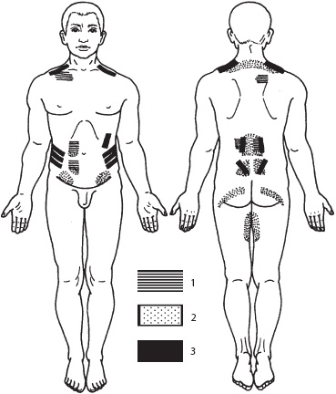 Иллюстрация к книге — Массаж. Уроки великого мастера [_149.jpg]
