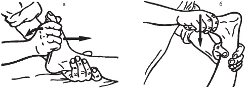 Иллюстрация к книге — Массаж. Уроки великого мастера [_156.jpg]