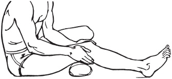 Иллюстрация к книге — Массаж. Уроки великого мастера [_160.jpg]