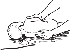 Иллюстрация к книге — Массаж. Уроки великого мастера [_174.jpg]