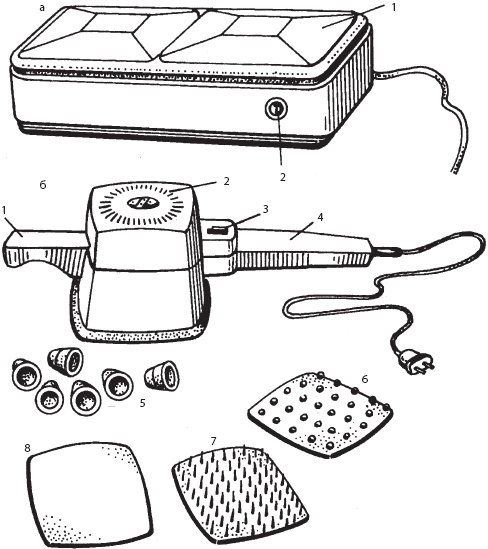 Иллюстрация к книге — Массаж. Уроки великого мастера [_2.jpg]