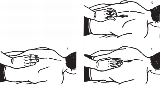 Иллюстрация к книге — Массаж. Уроки великого мастера [_33.jpg]