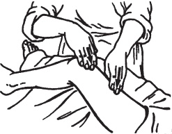 Иллюстрация к книге — Массаж. Уроки великого мастера [_38.jpg]