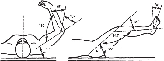 Иллюстрация к книге — Массаж. Уроки великого мастера [_6.jpg]