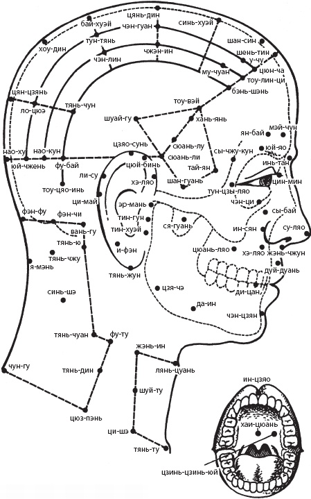 Иллюстрация к книге — Массаж. Уроки великого мастера [_76.jpg]