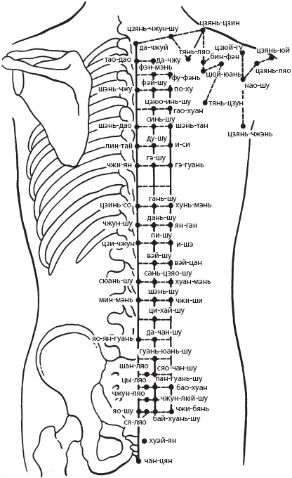 Иллюстрация к книге — Массаж. Уроки великого мастера [_77.jpg]