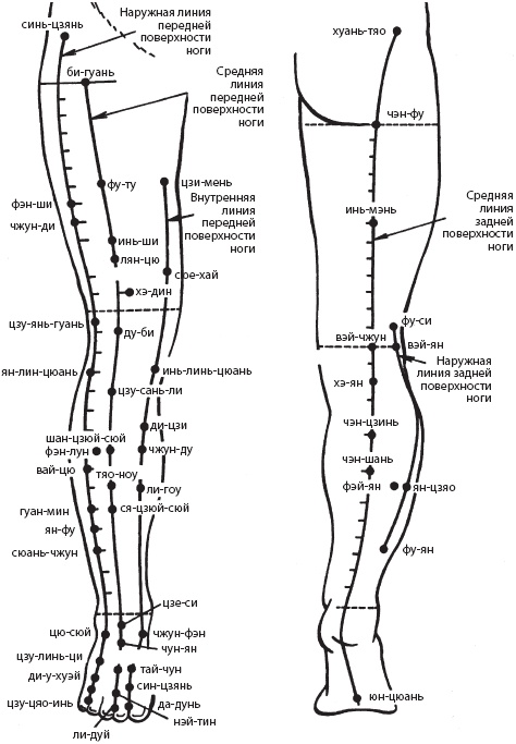 Иллюстрация к книге — Массаж. Уроки великого мастера [_84.jpg]