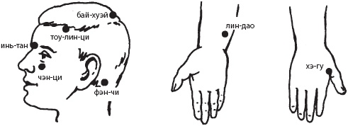 Иллюстрация к книге — Массаж. Уроки великого мастера [_96.jpg]