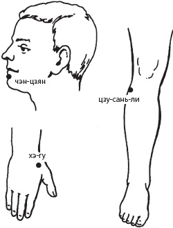 Иллюстрация к книге — Массаж. Уроки великого мастера [_99.jpg]