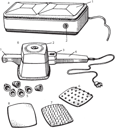 Иллюстрация к книге — Большой справочник по массажу [_02.jpg]