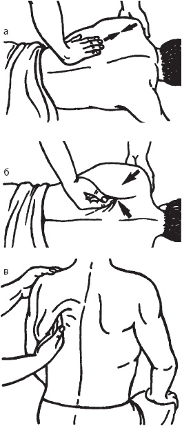 Иллюстрация к книге — Большой справочник по массажу [_120.jpg]