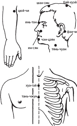 Иллюстрация к книге — Большой справочник по массажу [_150.jpg]