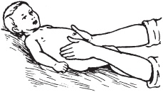 Иллюстрация к книге — Большой справочник по массажу [_184.jpg]