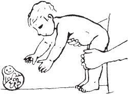 Иллюстрация к книге — Большой справочник по массажу [_185.jpg]