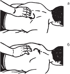 Иллюстрация к книге — Большой справочник по массажу [_34.jpg]