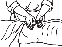 Иллюстрация к книге — Большой справочник по массажу [_48.jpg]