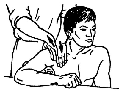 Иллюстрация к книге — Все про массаж [i_031.jpg]