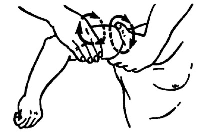 Иллюстрация к книге — Все про массаж [i_036.jpg]