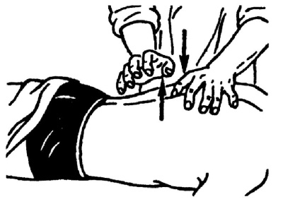 Иллюстрация к книге — Все про массаж [i_044.jpg]