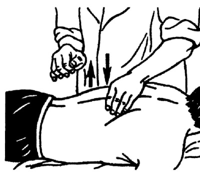 Иллюстрация к книге — Все про массаж [i_048.jpg]