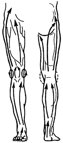 Иллюстрация к книге — Все про массаж [i_051.jpg]