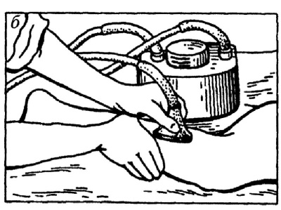 Иллюстрация к книге — Все про массаж [i_058.jpg]