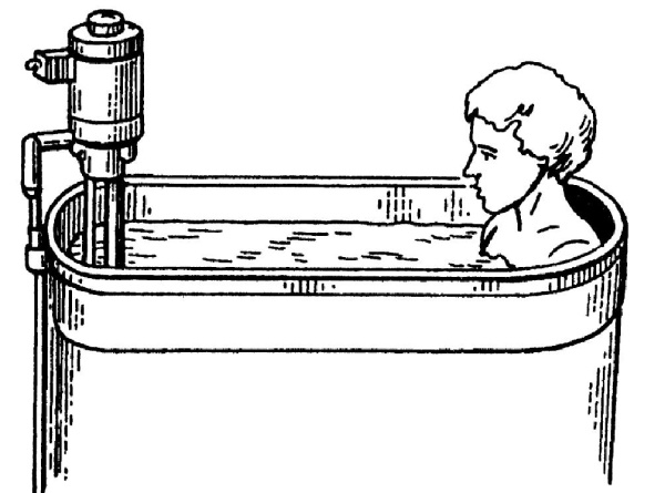 Иллюстрация к книге — Все про массаж [i_061.jpg]