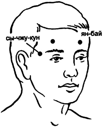 Иллюстрация к книге — Все про массаж [i_103.jpg]