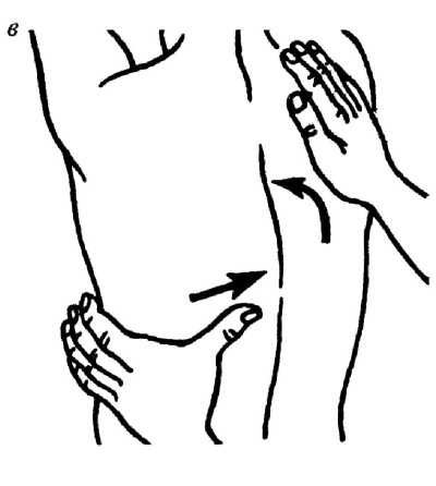 Иллюстрация к книге — Все про массаж [i_129.jpg]