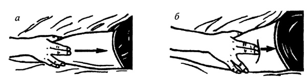 Иллюстрация к книге — Все про массаж [i_134.jpg]