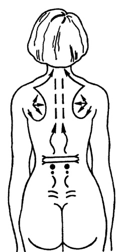 Иллюстрация к книге — Все про массаж [i_135.jpg]