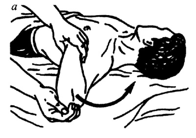 Иллюстрация к книге — Все про массаж [i_180.jpg]