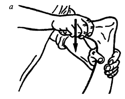 Иллюстрация к книге — Все про массаж [i_182.jpg]