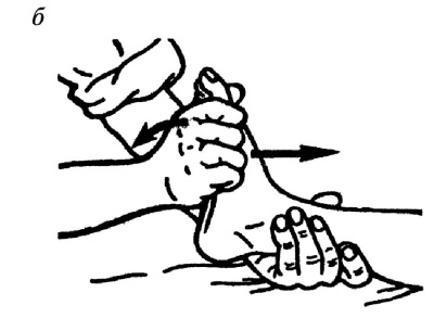 Иллюстрация к книге — Все про массаж [i_183.jpg]