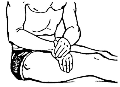 Иллюстрация к книге — Все про массаж [i_189.jpg]