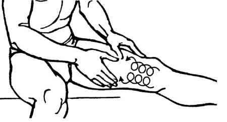 Иллюстрация к книге — Все про массаж [i_190.jpg]