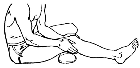 Иллюстрация к книге — Все про массаж [i_192.jpg]