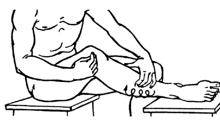 Иллюстрация к книге — Все про массаж [i_194.jpg]