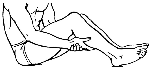 Иллюстрация к книге — Все про массаж [i_195.jpg]