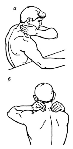 Иллюстрация к книге — Все про массаж [i_201.jpg]