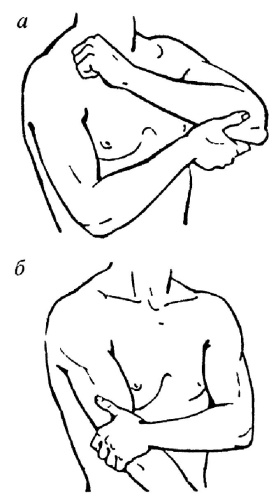 Иллюстрация к книге — Все про массаж [i_202.jpg]