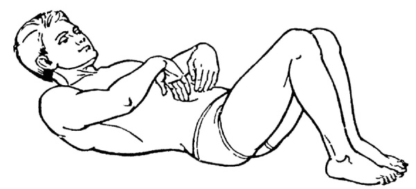 Иллюстрация к книге — Все про массаж [i_204.jpg]