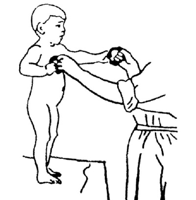 Иллюстрация к книге — Все про массаж [i_214.jpg]