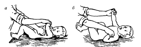 Иллюстрация к книге — Все про массаж [i_217.jpg]