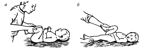 Иллюстрация к книге — Все про массаж [i_218.jpg]