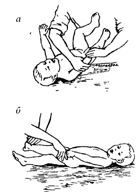 Иллюстрация к книге — Все про массаж [i_221.jpg]