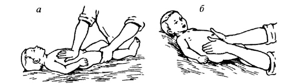 Иллюстрация к книге — Все про массаж [i_222.jpg]