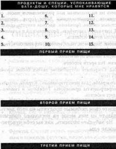 Иллюстрация к книге — Полноценный сон. Полная программа по преодолению бессонницы [pic_7.jpg]